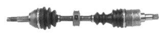 Drive Shaft Assemblies Cardone 603033