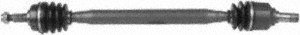 Drive Shaft Assemblies Cardone 604070