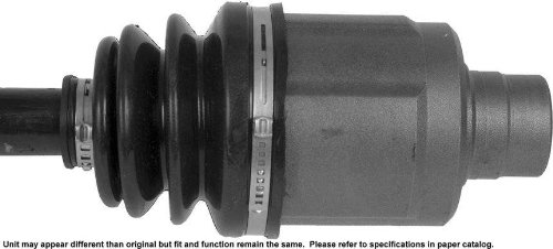 Drive Shaft Assemblies Cardone 604170