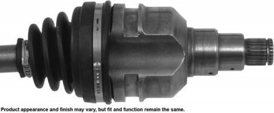 Drive Shaft Assemblies Cardone 605048