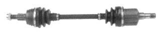 Drive Shaft Assemblies Cardone 601080