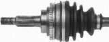 Drive Shaft Assemblies Cardone 605140