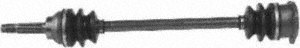 Cardone 606013 Remanufactured Constant Velocity Drive Axle Drive Shaft Assemblies Cardone 606013