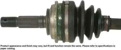 Drive Shaft Assemblies Cardone 607216