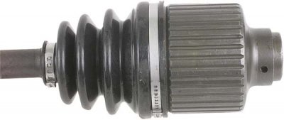 Cardone 60-7009 Remanufactured CV Axle Drive Shaft Assemblies Cardone 607009