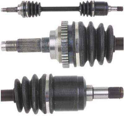 Cardone 60-8084 Remanufactured CV Axle Drive Shaft Assemblies Cardone 608084