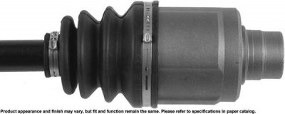 Drive Shaft Assemblies Cardone 604144