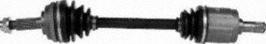 Drive Shaft Assemblies Cardone 604127