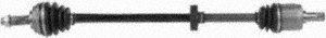 Drive Shaft Assemblies Cardone 604128