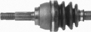 Drive Shaft Assemblies Cardone 606007