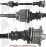 Cardone 60-6059 Remanufactured CV Axle Drive Shaft Assemblies Cardone 606059