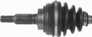 Cardone 60-5118 Remanufactured CV Axle Drive Shaft Assemblies Cardone 605118
