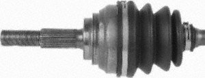 Drive Shaft Assemblies Cardone 606022