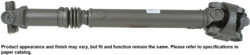 Drive Shaft Assemblies Cardone 659320