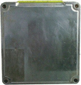 Electronic Engine Control Cardone 72-1072