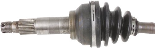 Cardone 60-7008 Remanufactured CV Axle Drive Shaft Assemblies Cardone 607008