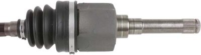 Cardone 60-8059 Remanufactured CV Axle Drive Shaft Assemblies Cardone 608059