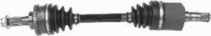 Cardone 60-8095 Remanufactured CV Axle Drive Shaft Assemblies Cardone 608095