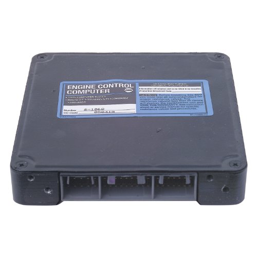 Electronic Engine Control Cardone 721062