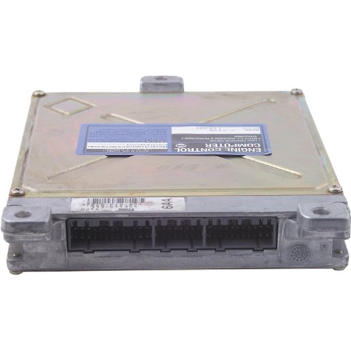 Electronic Engine Control Cardone 722190