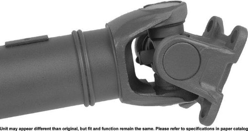 Drive Shaft Assemblies Cardone 659269