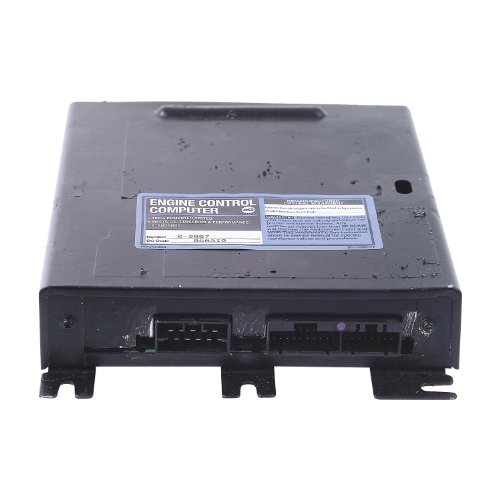Cardone 72-3027 Remanufactured Import Computer Electronic Engine Control Cardone 723027