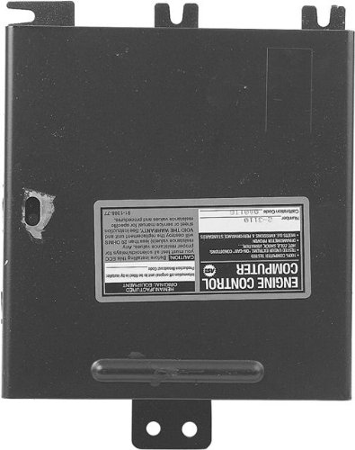 Electronic Engine Control Cardone 723110