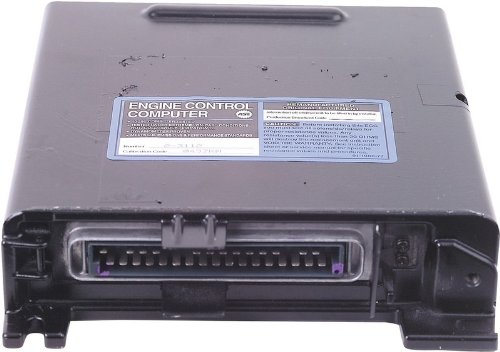 Electronic Engine Control Cardone 723112