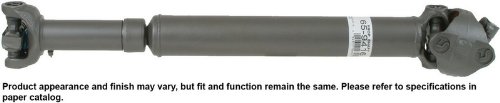 Drive Shaft Assemblies Cardone 659416