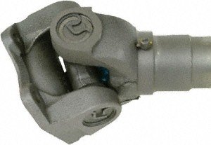 Cardone 659854 Remanufactured Drive Shaft Assembly Drive Shaft Assemblies Cardone 659854