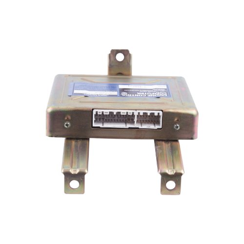 Cardone 72-8124 Remanufactured Engine Control Module (ECM) / Computer Electronic Engine Control Cardone 72-8124