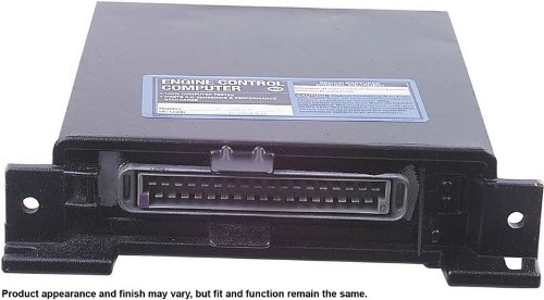 Electronic Engine Control Cardone 723014