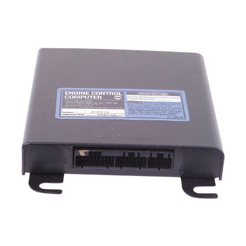 Electronic Engine Control Cardone 725013