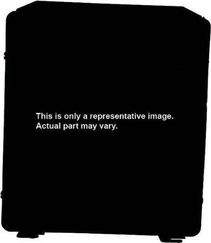 Electronic Engine Control Cardone 726298