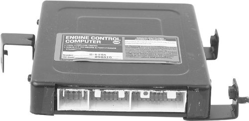 Electronic Engine Control Cardone 726154