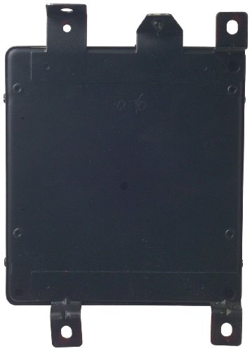 Cardone 72-6096 Remanufactured Import Computer Electronic Engine Control Cardone 726096