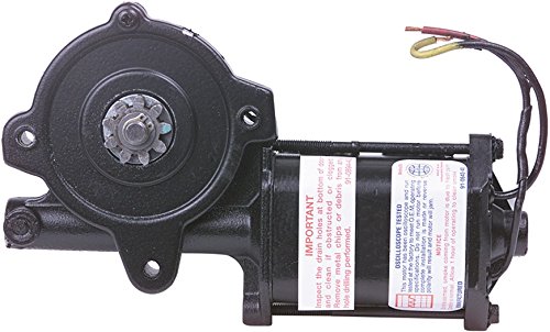 Cardone 42-376 Remanufactured Domestic Window Lift Motor Power Window Motors A1 Cardone 42-376