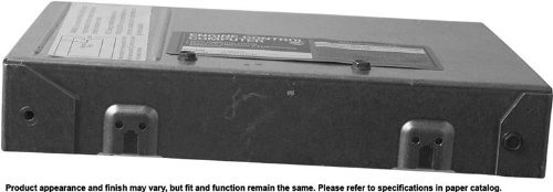 Cardone 77-7056 Remanufactured General Motors Computer Electronic Engine Control Cardone 777056