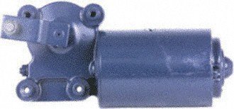 Cardone Industries 43-1704 Remanufactured Wiper Motor Wiper Cardone 431704