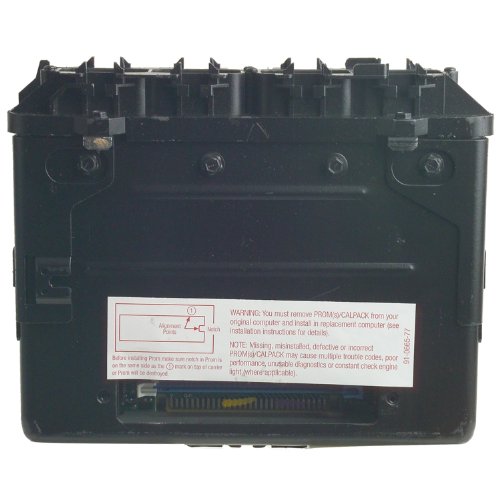 Electronic Engine Control Cardone 776401