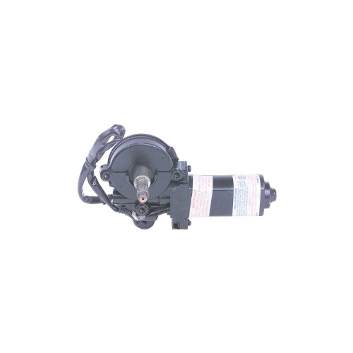 Power Window Motors Cardone 471724