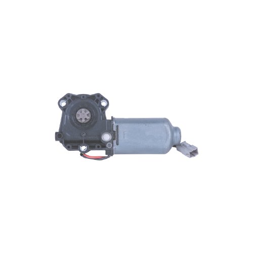 Power Window Motors Cardone 472712