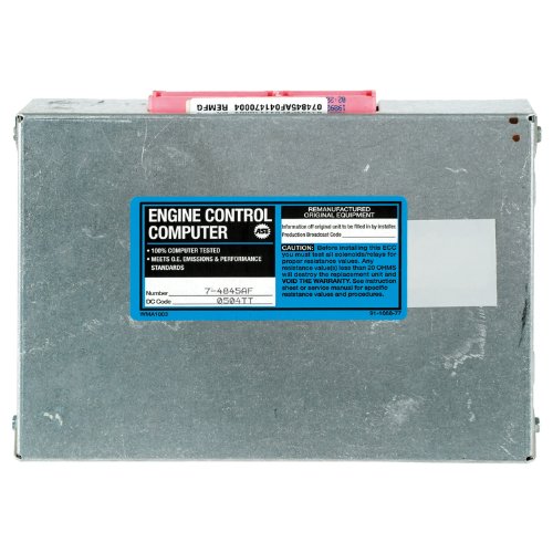 Electronic Engine Control Cardone 774845AF