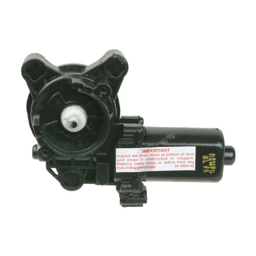 Power Window Motors Cardone 474513