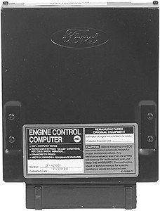 Electronic Engine Control Cardone 784431