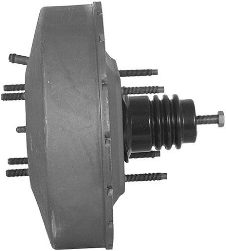 Cardone 53-2095 Remanufactured Import Power Brake Booster ABS Cardone 532095