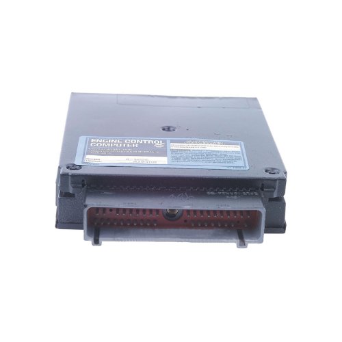 Electronic Engine Control Cardone 784963