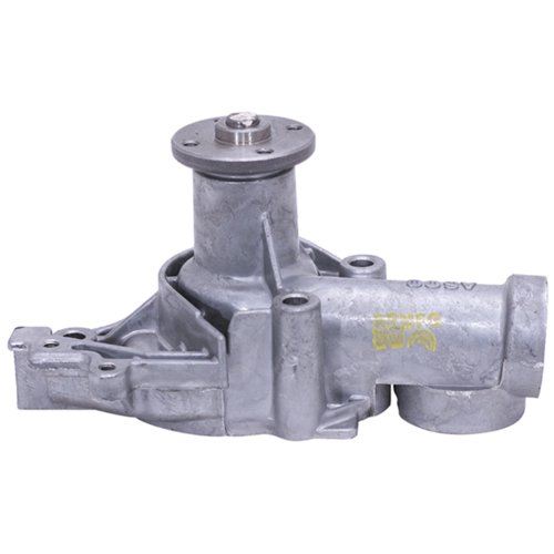 Cardone 57-1047 Remanufactured Import Water Pump Water Pumps Cardone 57-1047