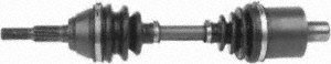 Drive Shaft Assemblies Cardone 601108