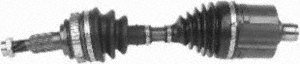 Drive Shaft Assemblies Cardone 601111
